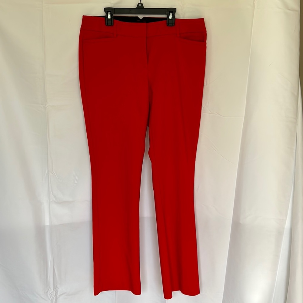 Express Columnist Dress Pant